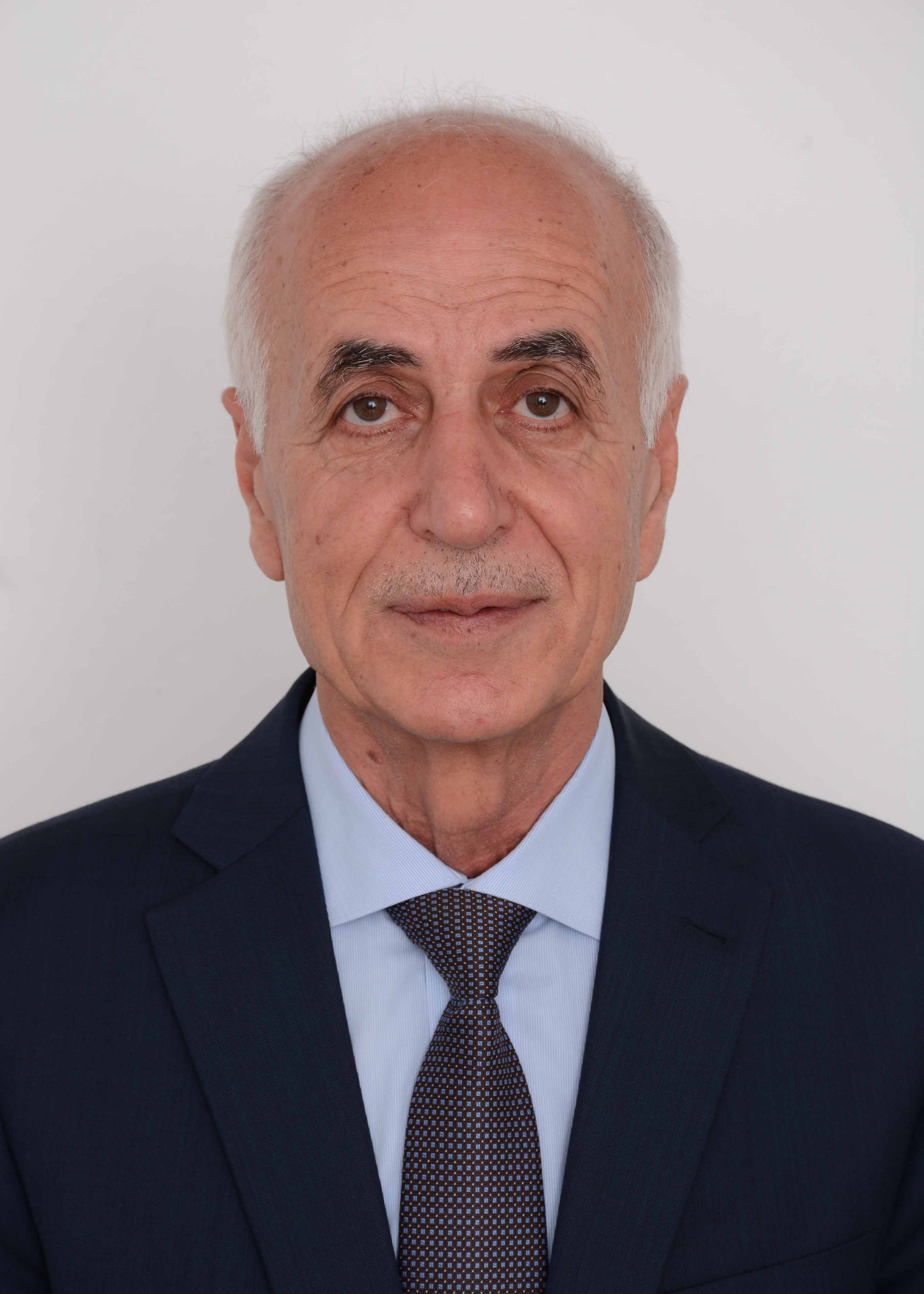 Nayef Abu Khalaf